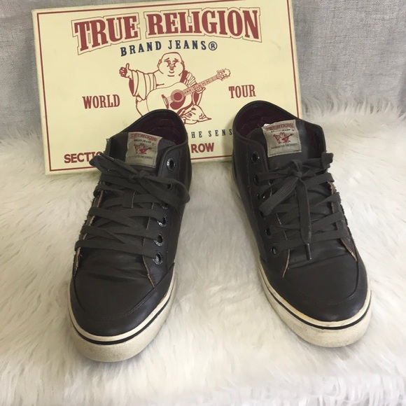 True Religion Other - True Religion Sneakers